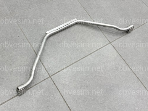 Кронштейн усиление панели 51647455973 для BMW 3 series G20 G21