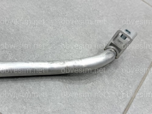 Кронштейн усиление панели 51647455973 для BMW 3 series G20 G21