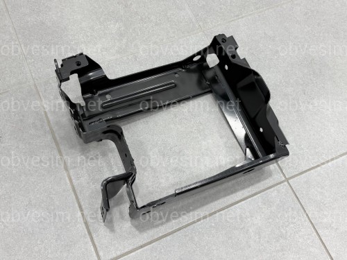 Кронштейн усилитель правый 51117422226 для BMW 3 series G20 G21