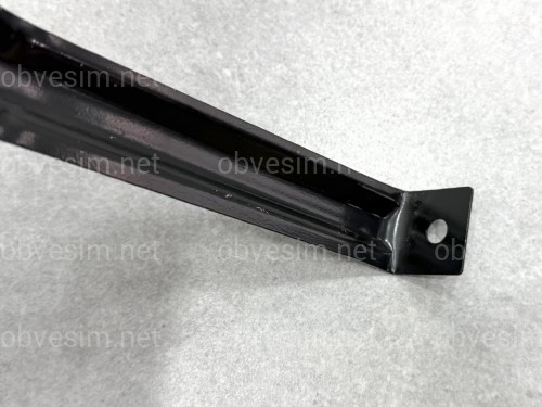 Кронштейн панели 51647455977 для BMW 3 series G20 G21