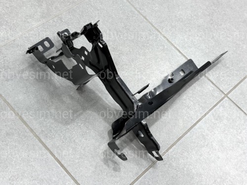 Кронштейн левого окуляра 51647422293 для BMW 3 series G20 G21