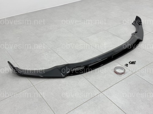 ХЗМ/X4M ROCK FRONT LIP GLOSS BLACK