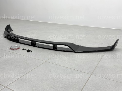 ХЗМ/X4M ROCK FRONT LIP GLOSS BLACK