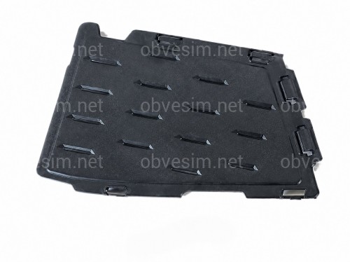 Накладка воздуховода правая BMW G20/28 51118075664 2018-2022