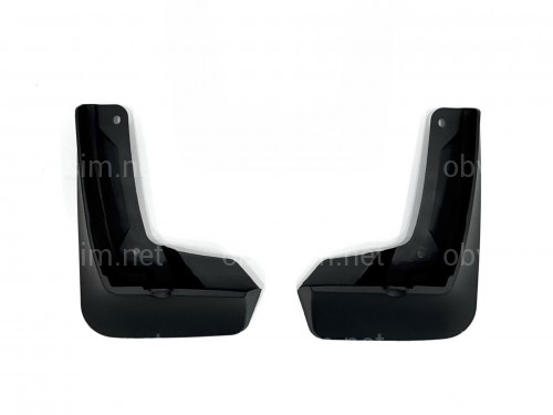Брызговики задние Volkswagen Jetta 7 2022+, комплект 2 шт.