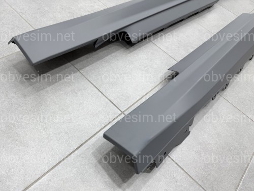 Комплект обвеса M4 для BMW 4 series F32 F33 2013-2020