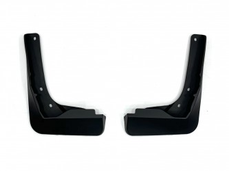 Брызговики передние Volkswagen Passat B9 2023+, комплект 2 шт.