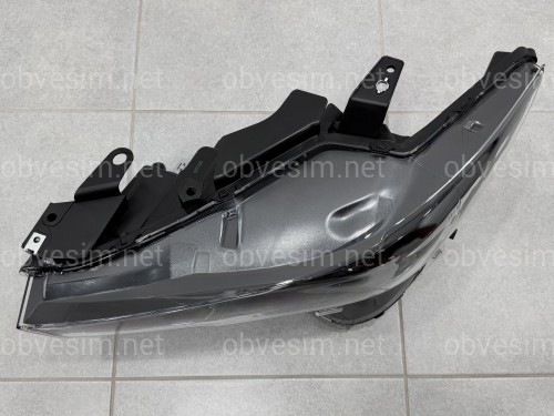 Левая фара Full LED без AFS Mazda CX-5 АМЕРИКА РЕСТАЙЛИНГ 2022-2025