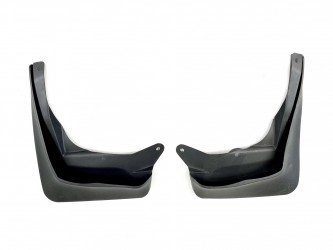 Брызговики задние BMW G11/12 2015–2021, комплект 2 шт. 