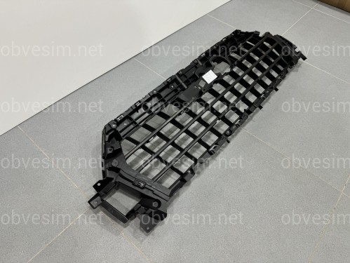 Кронштейн решетки радиаторной AUDI Q7 (4M) 2015-2019 4M0807233C