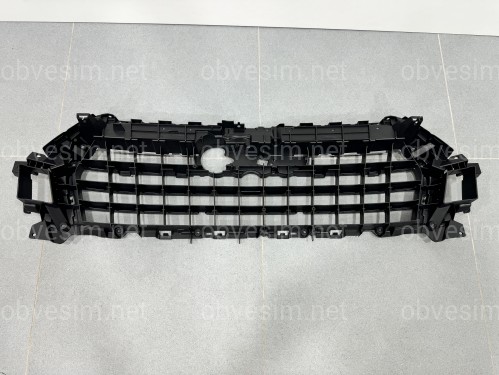 Кронштейн решетки радиаторной AUDI Q7 (4M) 2015-2019 4M0807233C
