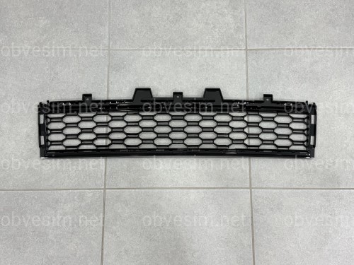 Нижняя решетка переднего бампера M Paket 51118069208 для BMW X5 G05 2019-2022