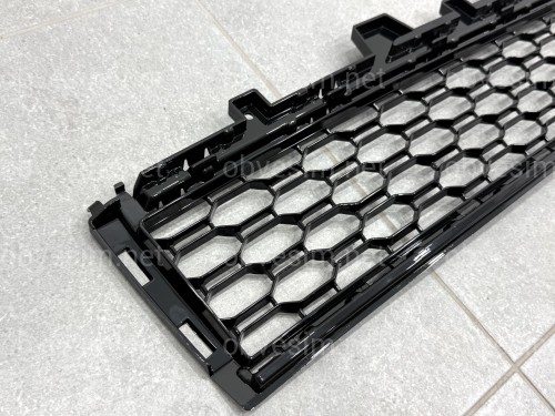 Нижняя решетка переднего бампера M Paket 51118069208 для BMW X5 G05 2019-2022