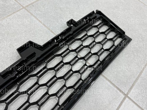 Нижняя решетка переднего бампера M Paket 51118069208 для BMW X5 G05 2019-2022