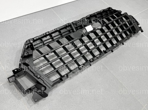 Кронштейн решетки радиаторной AUDI Q7 (4M) 2015-2019 4M0807233C