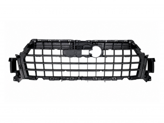 Кронштейн решетки радиаторной AUDI Q7 (4M) 2015-2019 4M0807233C