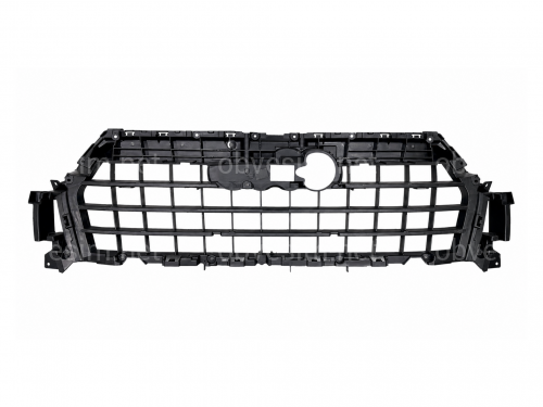Кронштейн решетки радиаторной AUDI Q7 (4M) 2015-2019 4M0807233C