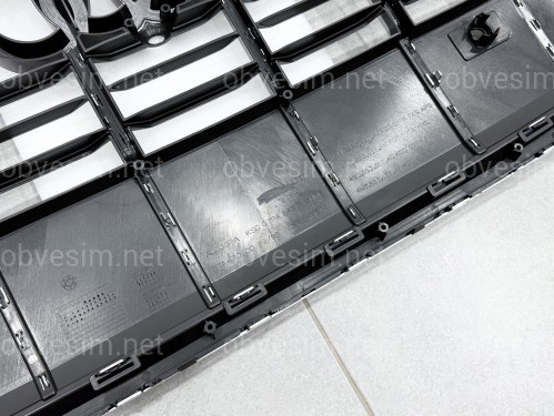 Решетка радиатора Audi Q7 2020-2024 4MO853651AHRN4