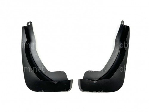 Брызговики задние для Honda eNP1 2022+, комплект 2 шт.