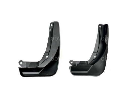 Брызговики передние для Honda eNS1 / eNP1 2022+, комплект 2 шт