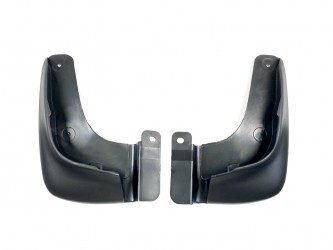 Брызговики передние Hyundai Elantra HD 2007-2009