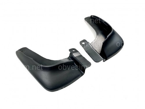 Брызговики передние Hyundai Elantra HD 2007-2009