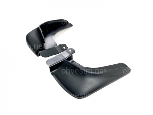 Брызговики передние Hyundai Elantra HD 2007-2009