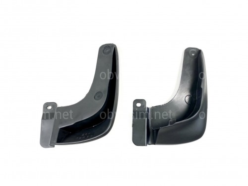 Брызговики передние Hyundai Elantra HD 2007-2009