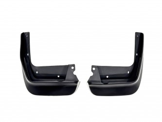 Брызговики задние Acura TL 2009-2013 комплект 2шт