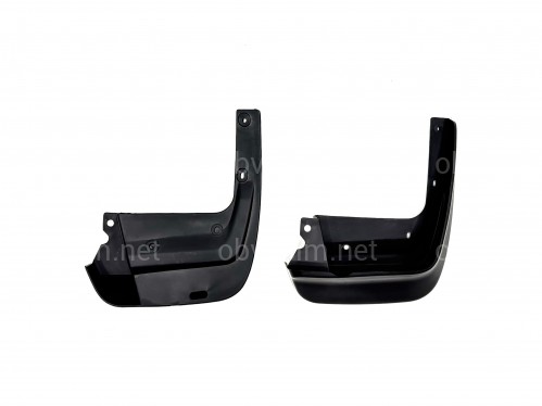 Брызговики задние Acura TL 2009-2013 комплект 2шт