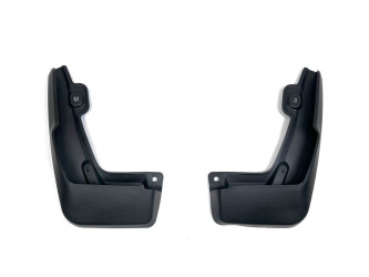 Брызговики передние Acura CDX 2020-2022 комплект 2шт.