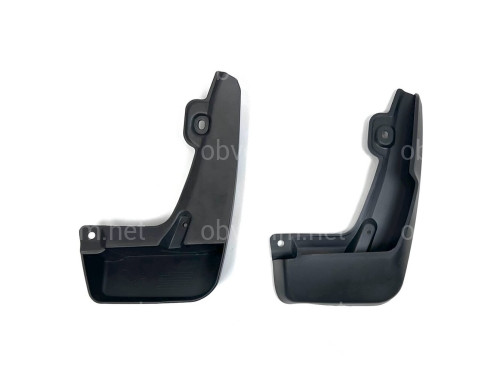 Брызговики передние Acura CDX 2020-2022 комплект 2шт.