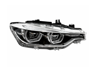 Фара правая Full LED LCI для BMW 3 series F30 F31 2015-2018 БЕЗ БЛОКОВ