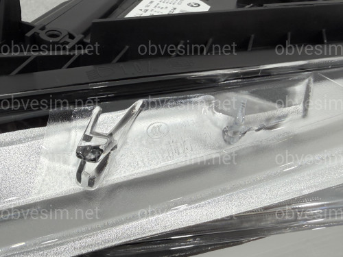 Фара левая Full LED LCI для BMW 3 series F30 F31 2015-2018 БЕЗ БЛОКОВ