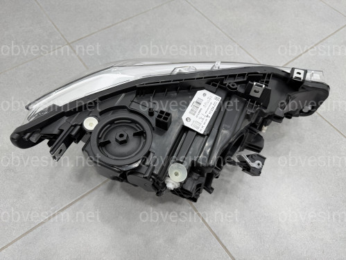 Фара левая Full LED BLACK для BMW 3 series F30 F31 2015-2018 БЕЗ БЛОКОВ