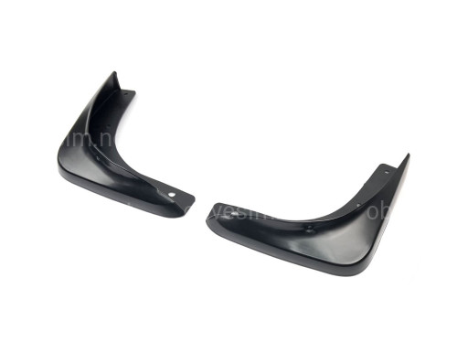 Передние брызговики для Chrysler 300C 2004–2010+ комплект 2 шт