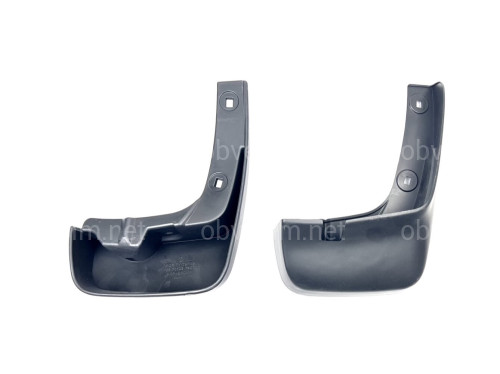 Брызговики передние для Daihatsu Terios 2006–2015 комплект 2 шт