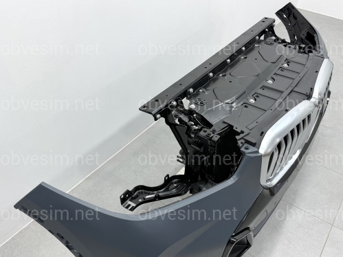 Ноускат морда в сборе M paket BMW X5 G05 LCI 2022- 3.0 850W