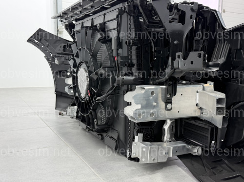 Ноускат морда в сборе M paket BMW X5 G05 LCI 2022- 3.0 850W