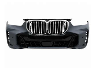 Ноускат морда в сборе M paket BMW X5 G05 LCI 2022- 3.0 850W