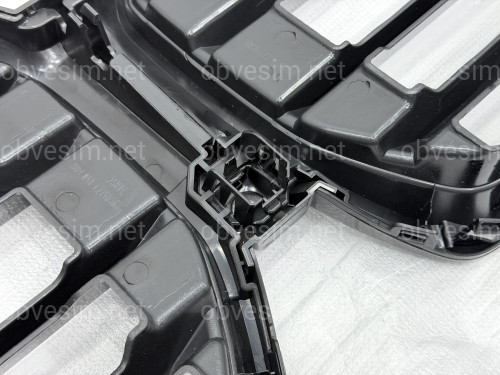 Решетка радиатора для BMW X5M F95 X6M F96 2023+
