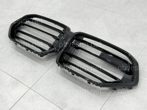 Решетка радиатора для BMW X5M F95 X6M F96 2023+
