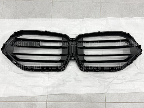 Решетка радиатора для BMW X5M F95 X6M F96 2023+