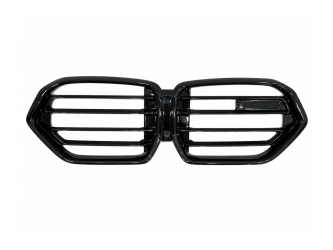 Решетка радиатора для BMW X5M F95 X6M F96 2023+