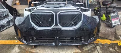 Ноускат морда в сборе M-Paket для BMW X3 G45 2024- 2.0