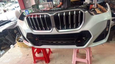 Ноускат морда в сборе M-Paket для BMW X1 U11 U12 2022- 