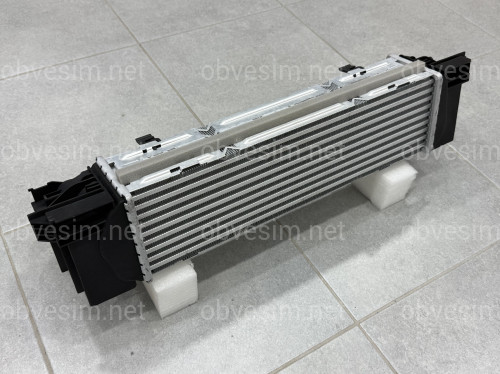 Интеркулер 17517618809 для BMW F30 / F31 / F32 / F33 / F36 мотор N20