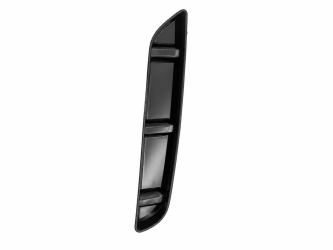 Накладка заднего бампера левая 51128081887 BMW X3 G01 2022-2024
