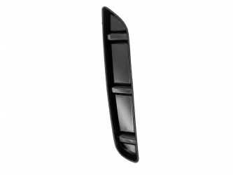 Накладка заднего бампера правая 51128081888 BMW X3 G01 2022-2024