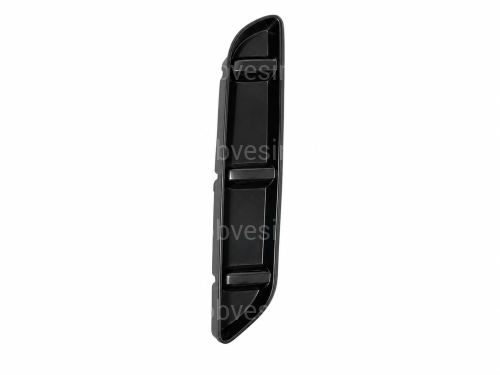 Накладка заднего бампера левая 51128081887 BMW X3 G01 2022-2024